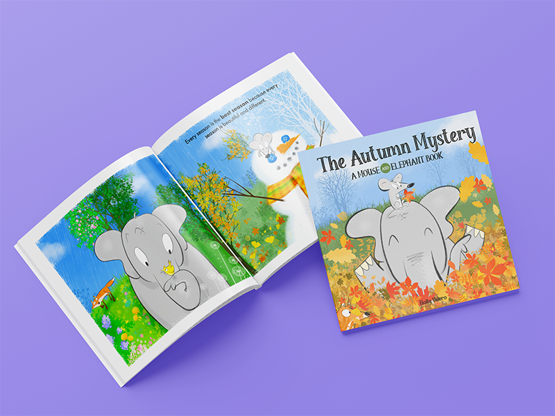 Childrens books about foxes