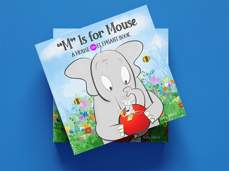 childrens ABC books